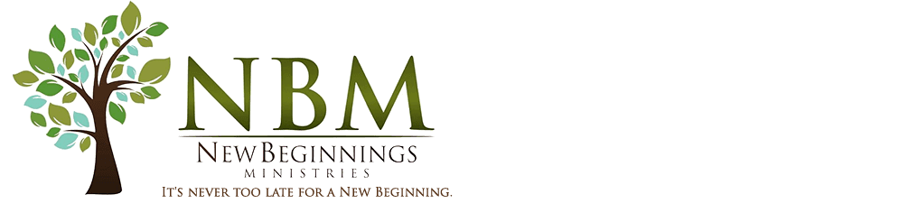 New Beginnings Ministries